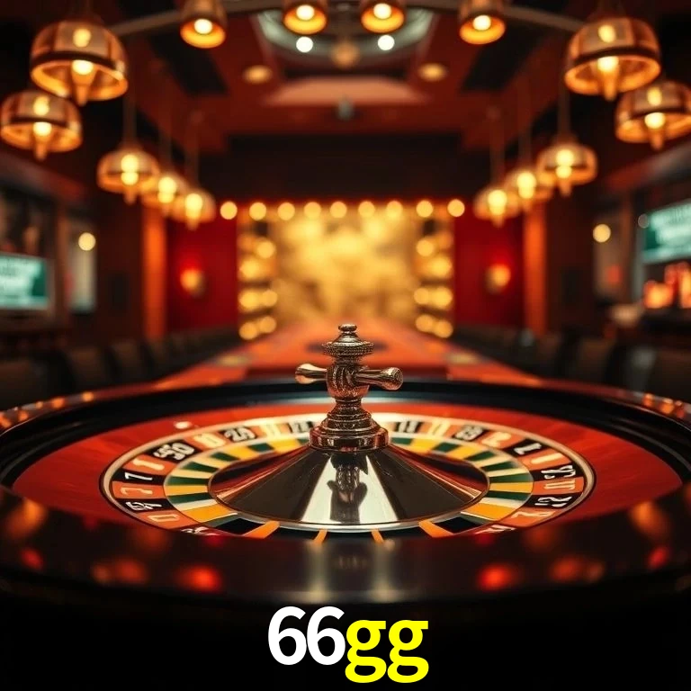 66gg Slot Mecânicas