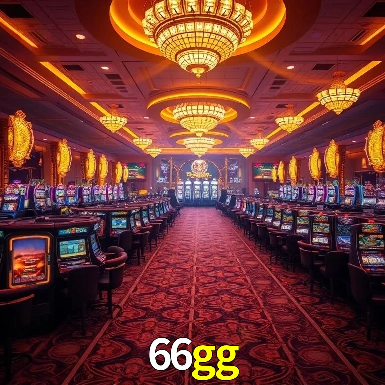 66gg App Notificações