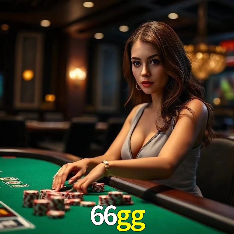 66gg Live Casino